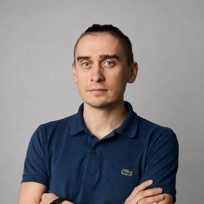 Михаил, владелец